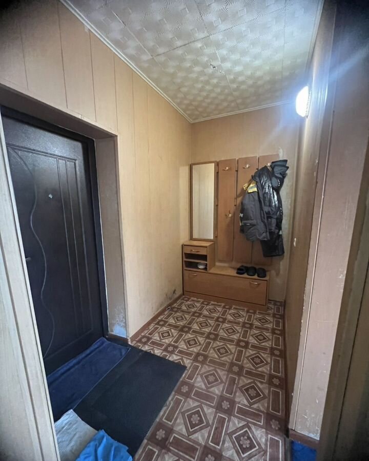 квартира г Магадан ул Рыбозаводская 21а фото 2