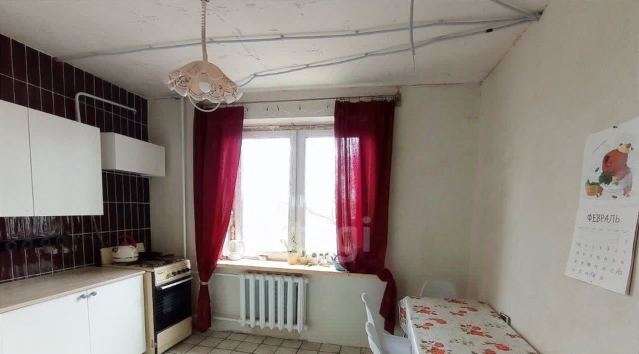 квартира г Муром Механизаторов 69 фото 1