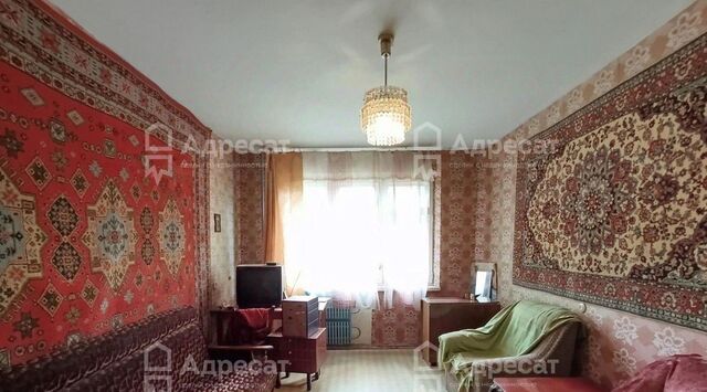 квартира р-н Тракторозаводский ул им. Менжинского 25 фото