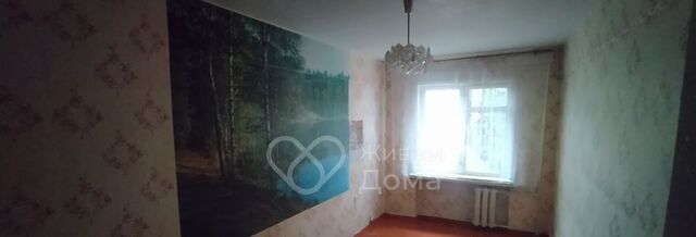квартира р-н Тракторозаводский ул им. Жолудева 13 фото