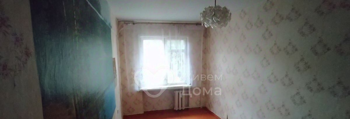 квартира г Волгоград р-н Тракторозаводский ул им. Жолудева 13 фото 2