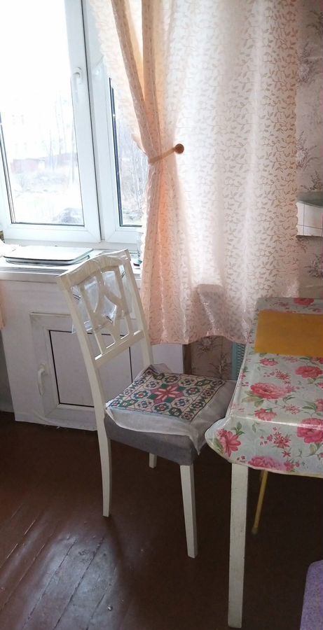 квартира р-н Кандалакшский г Кандалакша ул Спекова 4 фото 4