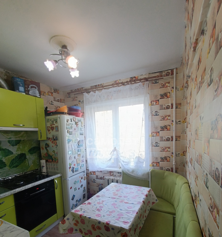 квартира г Ижевск Буммаш ш Воткинское 80 м-н фото 3