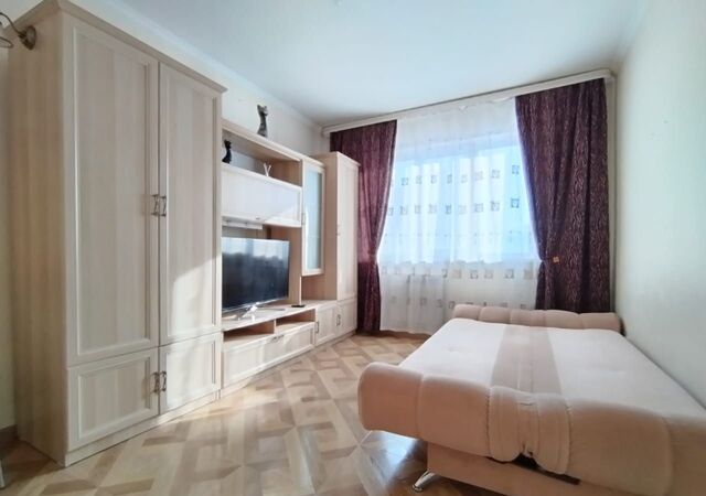 ул Бегичева 4 фото