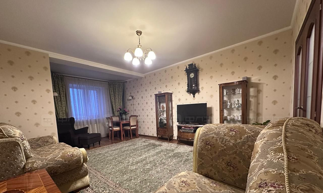 квартира Азино-2 ул Академика Завойского 13 м-н фото