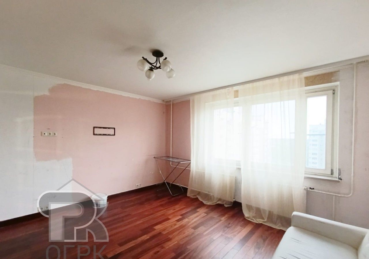 квартира г Видное ул Завидная 15 фото 1