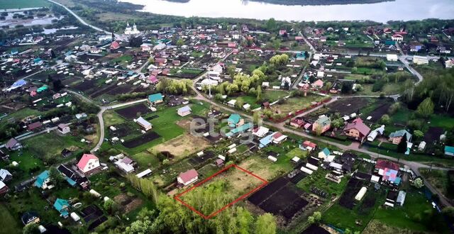 Томск фото