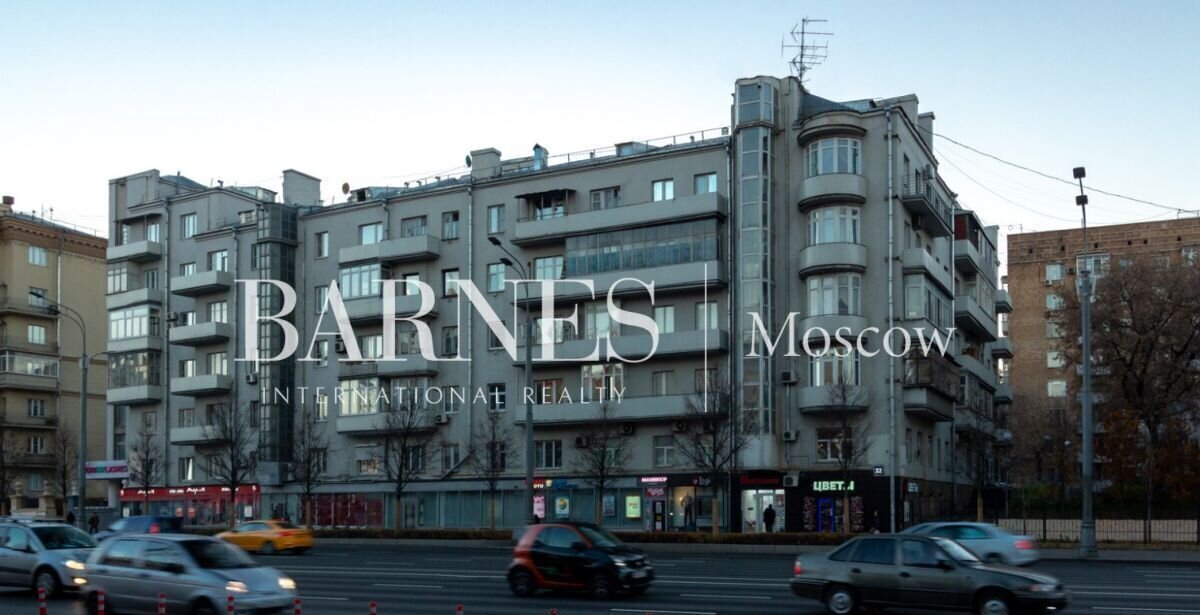 свободного назначения г Москва метро Курская ул Земляной Вал 32 фото 2