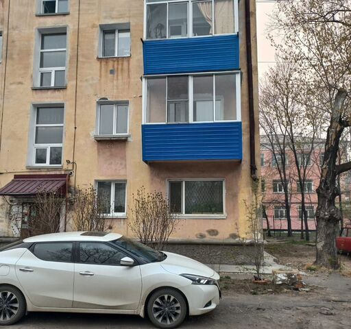 квартира ул Садовая 21 фото