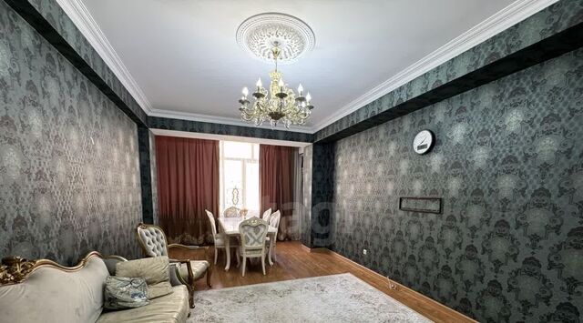 квартира р-н Ленинский ул Хаджи Булача 23ак/2 фото