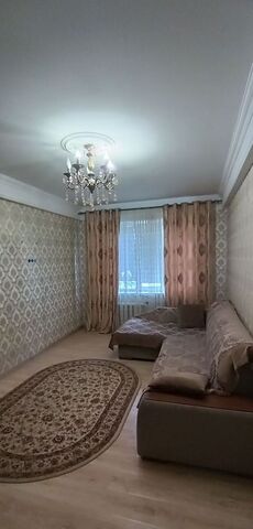 квартира ул Айвазовского 6 р-н Советский фото