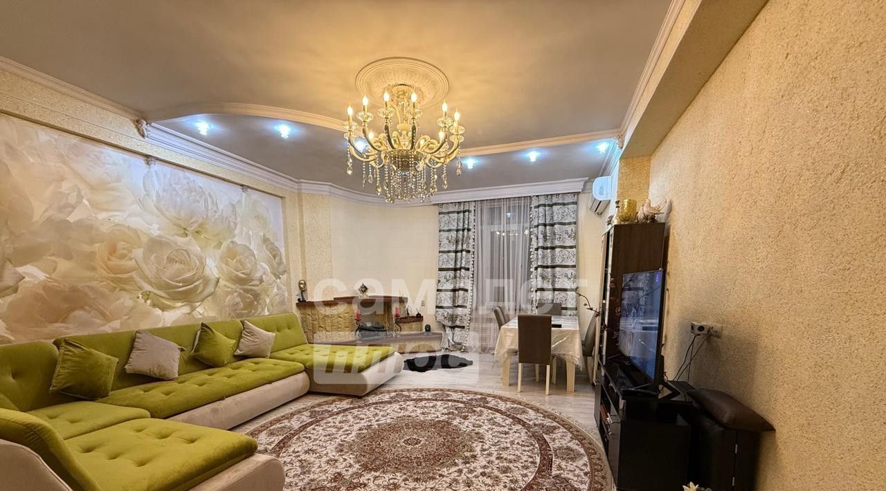 квартира г Дербент ул 345 Дагестанской Стрелковой Дивизии 6 фото 1