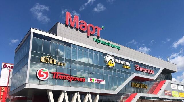 р-н Автозаводский ул Аркадия Гайдара 24 фото
