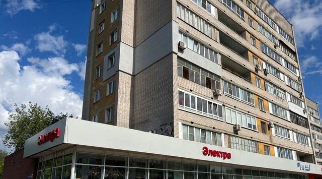 свободного назначения Парк культуры дом 13 фото