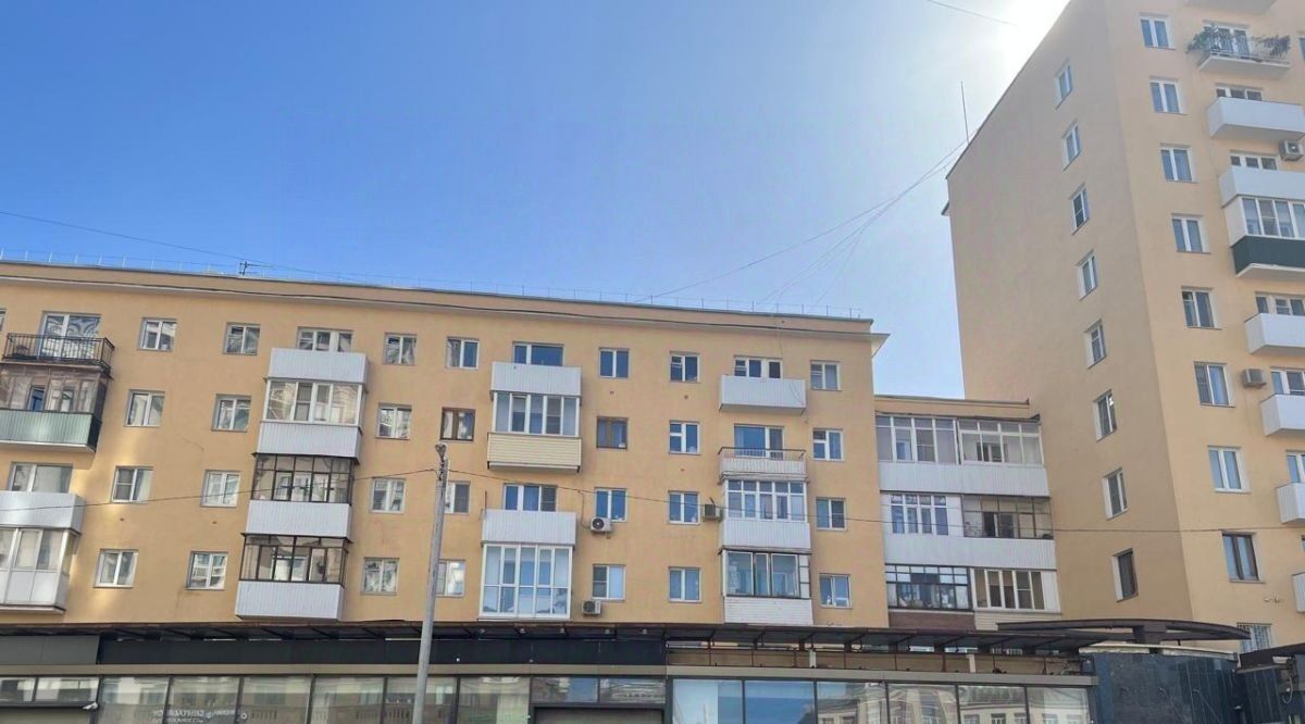 свободного назначения г Нижний Новгород Горьковская пл Свободы 4 фото 1