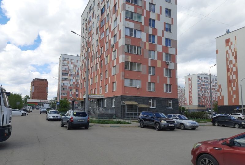свободного назначения г Нижний Новгород Парк культуры ул Спутника 36 фото 3