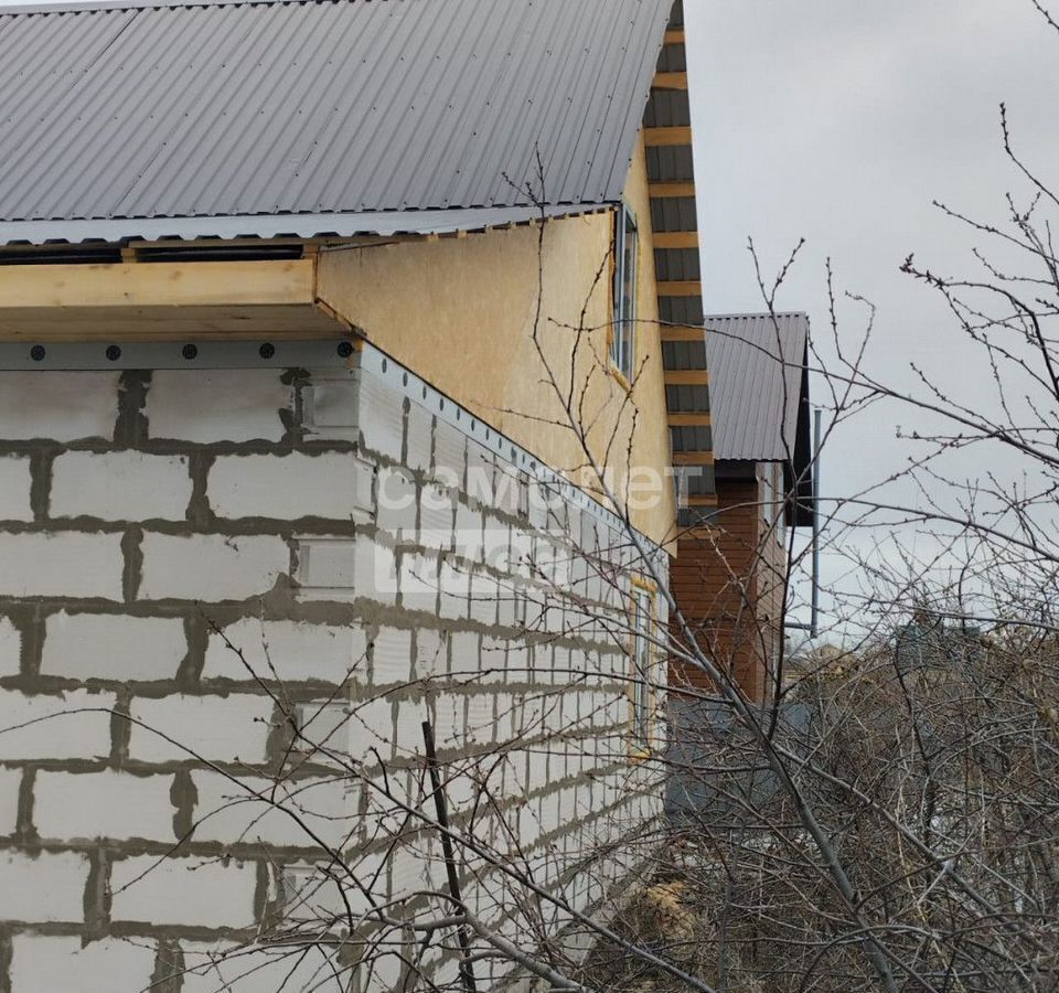 дом г Омск р-н Ленинский фото 4
