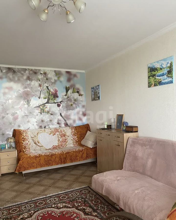 квартира г Омск р-н Центральный ул Краснознаменная 26к/4 фото 2
