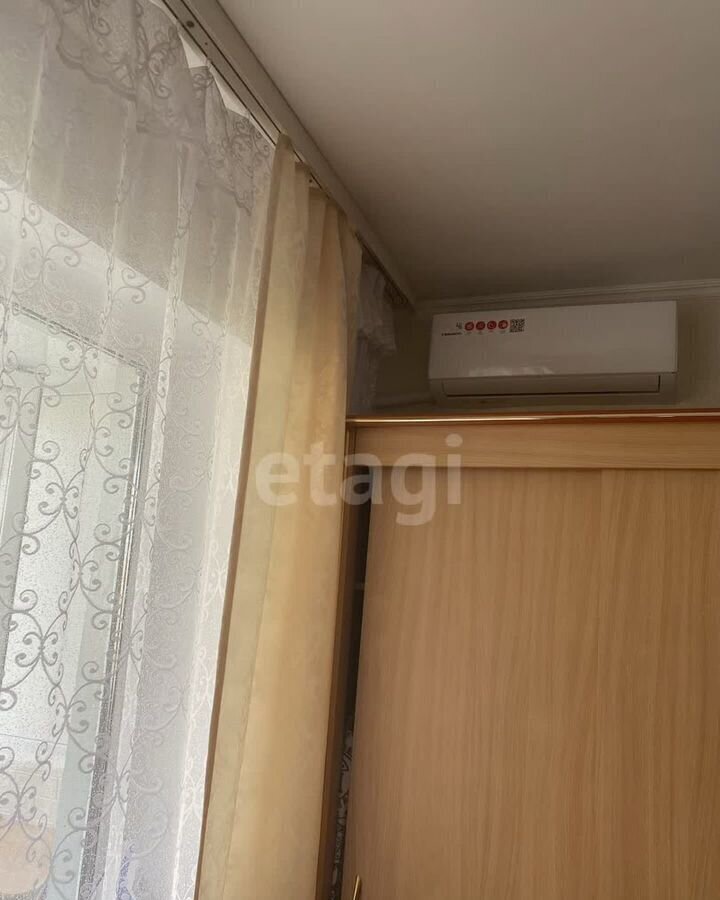 квартира г Омск р-н Центральный ул Краснознаменная 26к/4 фото 3