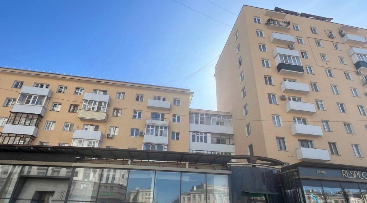 свободного назначения г Нижний Новгород Горьковская пл Свободы 4 фото 3