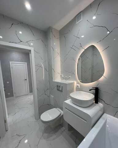 р-н Центральный ул Березовая роща 4ак/2 фото
