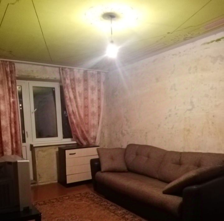 квартира г Ростов-на-Дону р-н Пролетарский пр-кт 40-летия Победы 63/8а фото 1