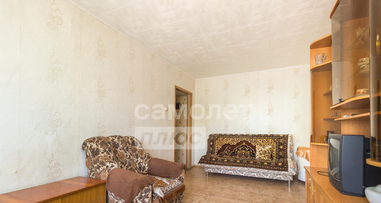 квартира г Уфа Затон ул Летчиков 5/3 м-н фото 1
