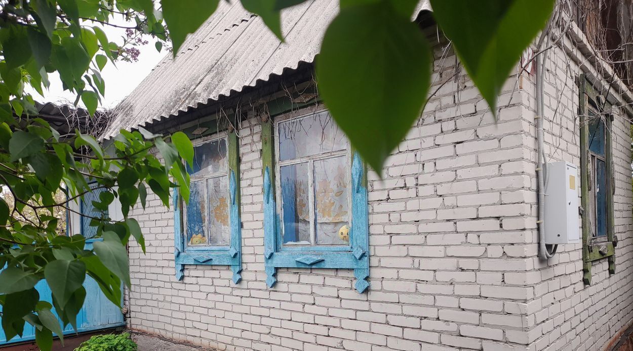 дом г Курган тер ТСН Благодатное 93 фото 1
