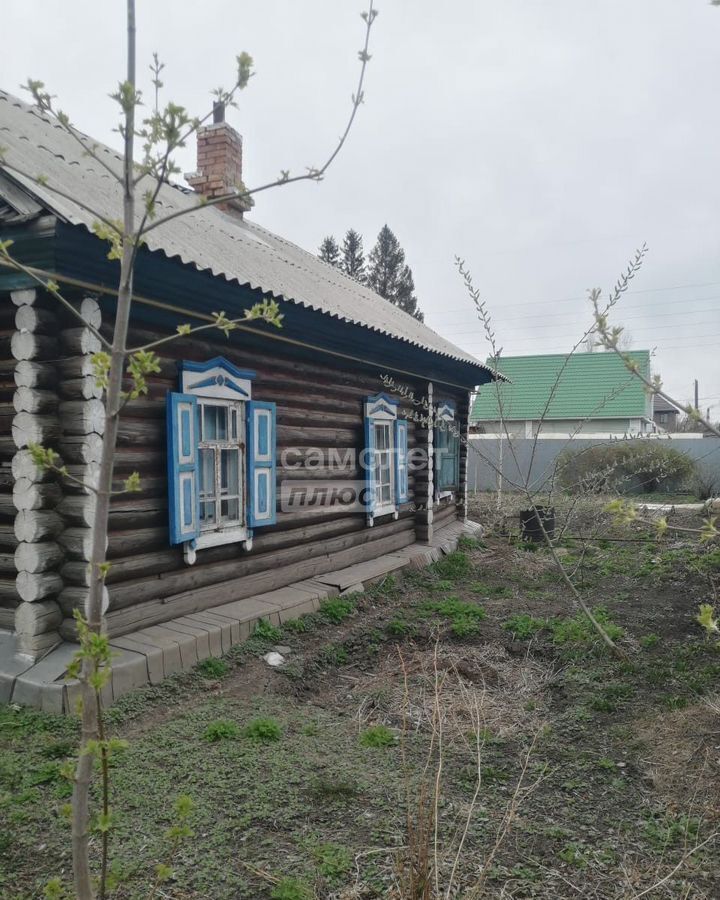 дом г Бердск ул Советская Бердское шоссе фото 4