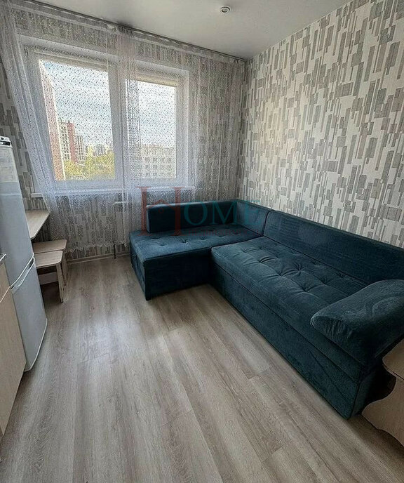 квартира г Новосибирск Маршала Покрышкина ул Фрунзе 49/2 фото 3