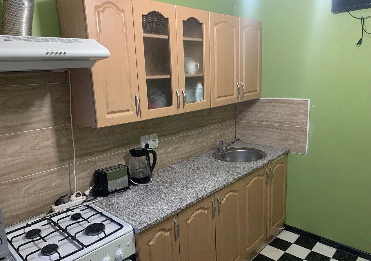 квартира г Ростов-на-Дону р-н Советский пр-кт Стачки 219 фото 3