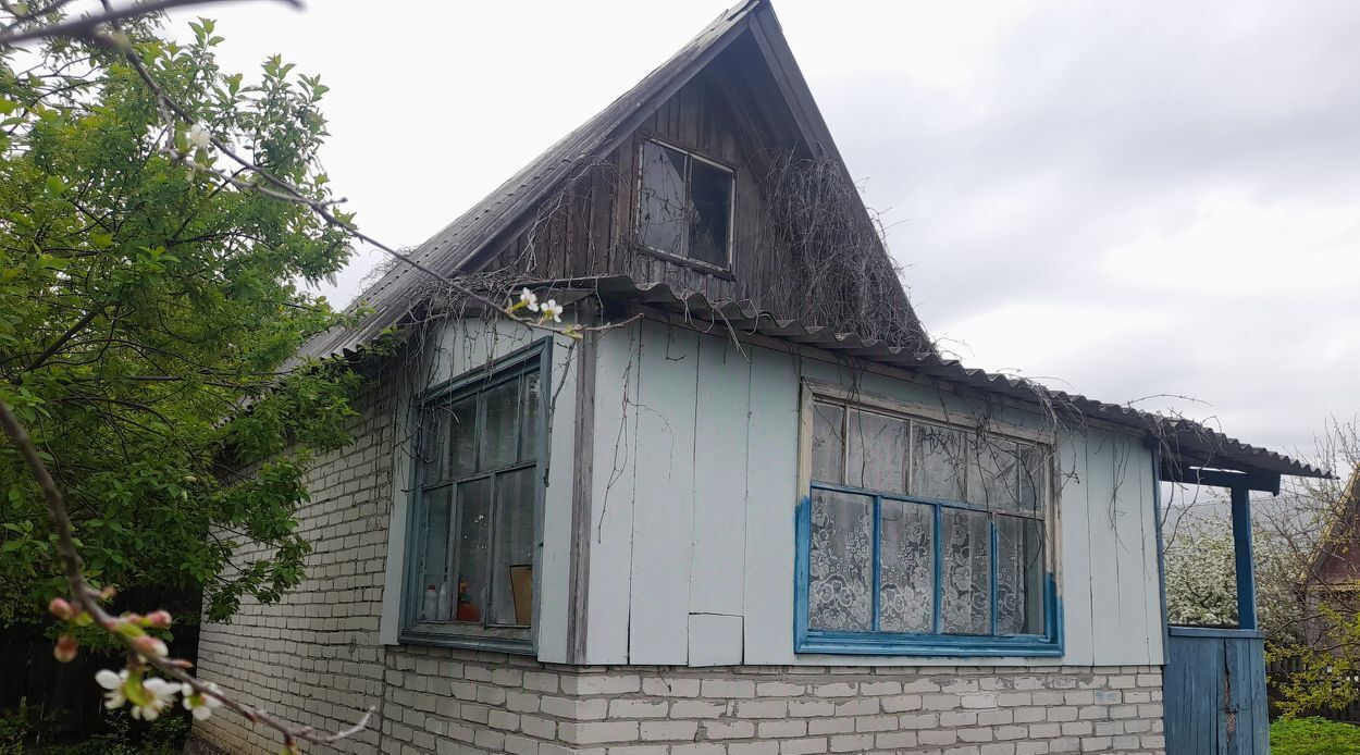 дом г Курган тер ТСН Благодатное 93 фото 3