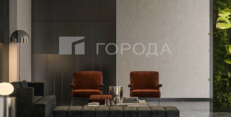 квартира г Новосибирск Маршала Покрышкина ул Семьи Шамшиных 93 фото 2