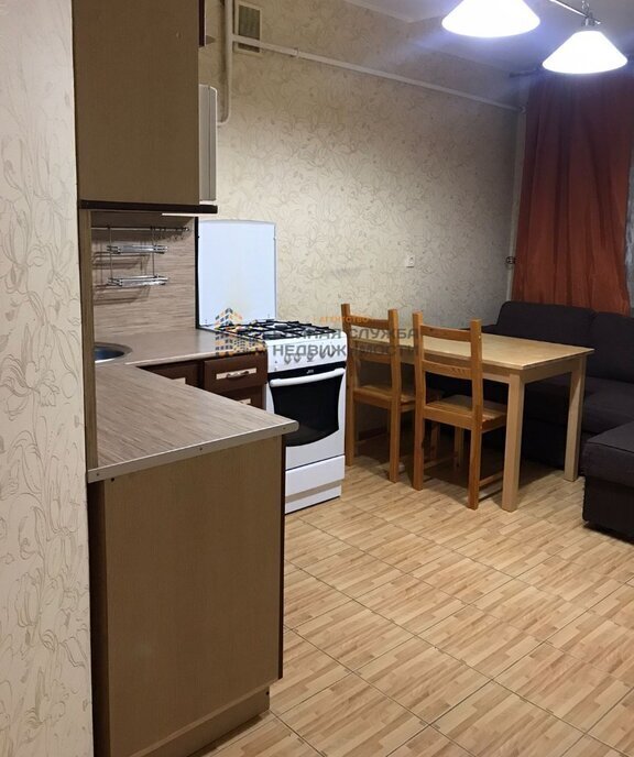 квартира г Уфа ул Чернышевского 71/1 фото 1