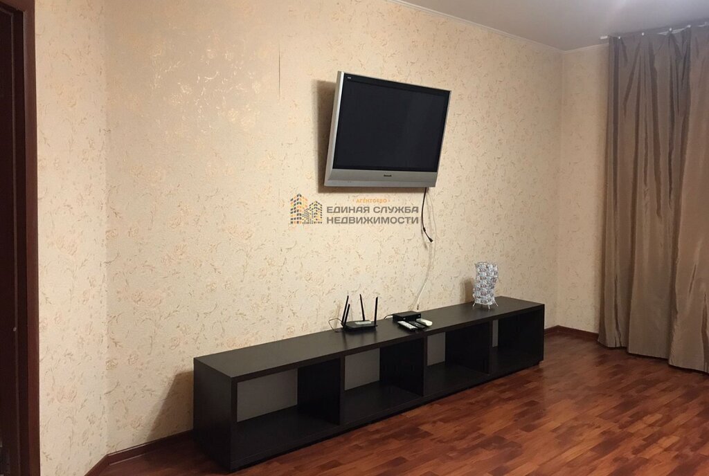 квартира г Уфа ул Чернышевского 71/1 фото 4