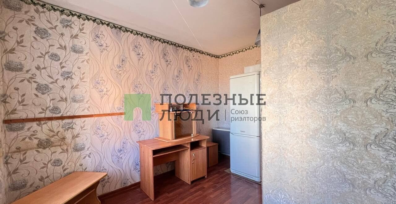 комната г Уфа р-н Октябрьский ул Рихарда Зорге 11 фото 4