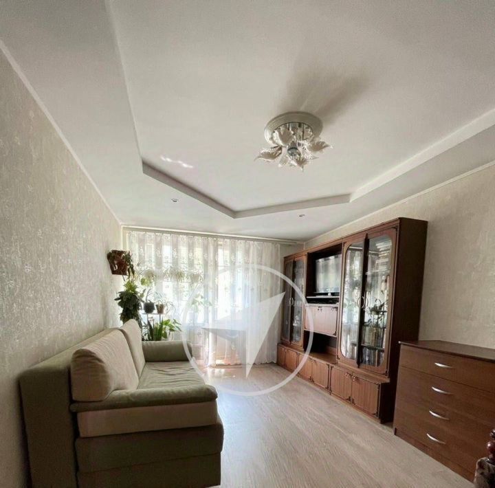 квартира г Москва метро Выхино ул Ташкентская 10к/3 фото 1