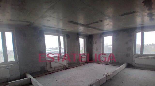 метро Нижегородская дом 2/1к 5у фото