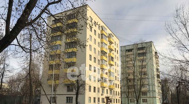 метро Шаболовская дом 23 фото