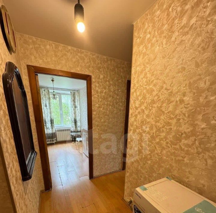 квартира г Москва метро Медведково ул Тайнинская 16к/1 фото 3
