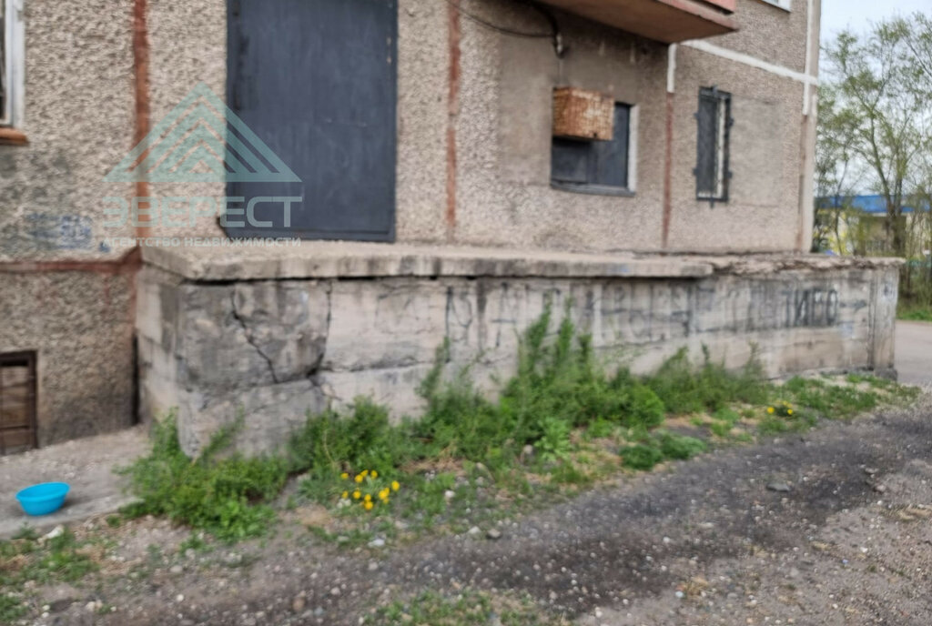 торговое помещение г Черногорск ул Генерала Тихонова 33 фото 3