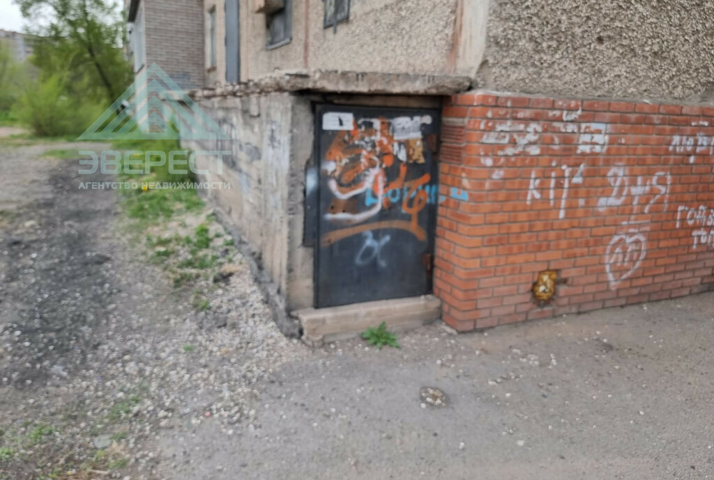 торговое помещение г Черногорск ул Генерала Тихонова 33 фото 4