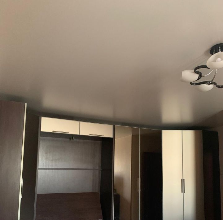 квартира г Москва метро Бибирево ул Корнейчука 48а фото 4