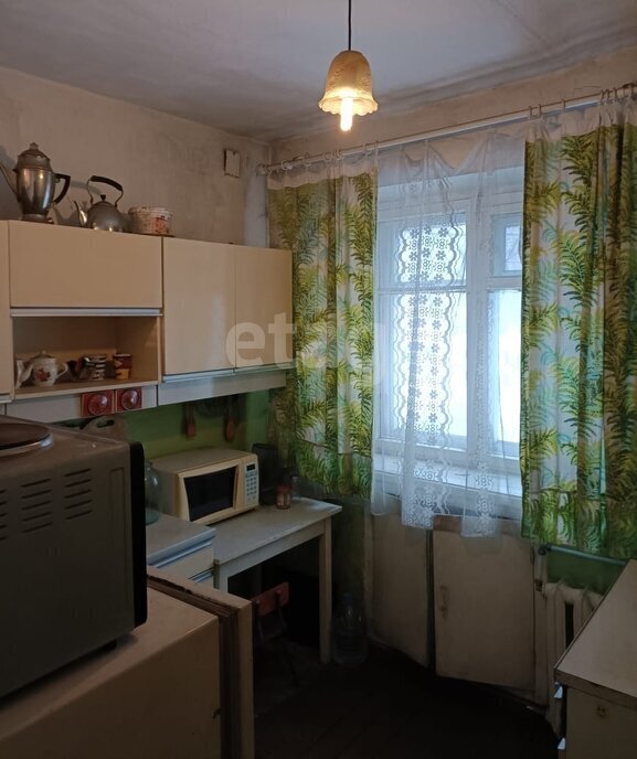 квартира г Киселевск ул Советская 5 фото 2