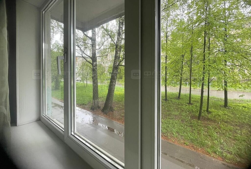 квартира г Казань Яшьлек ул Чкалова 10 фото 1