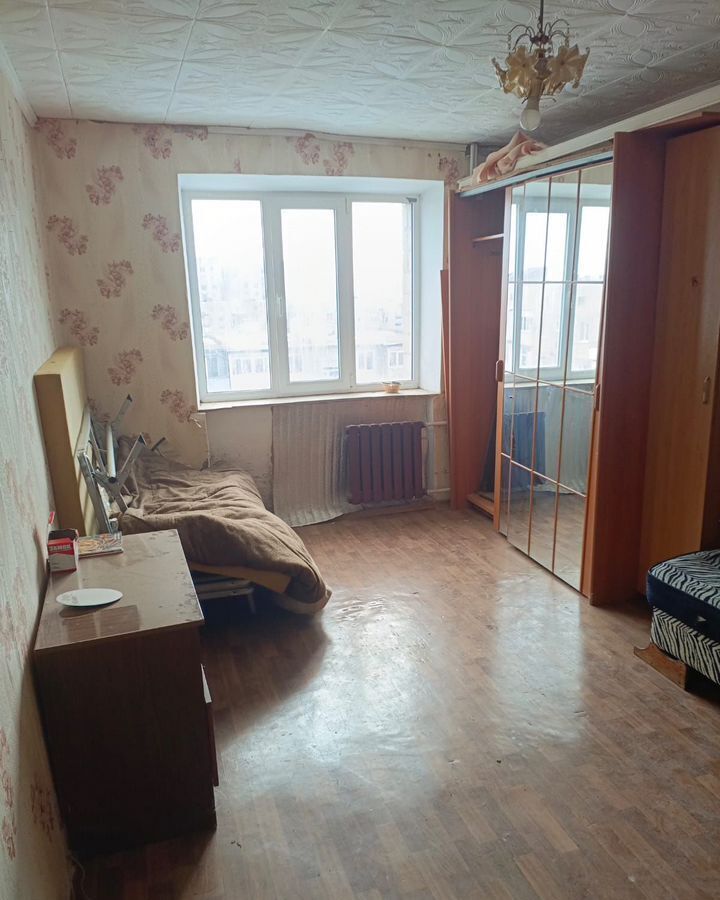 квартира г Донецк 3-й мкр-н, 17Г фото 2