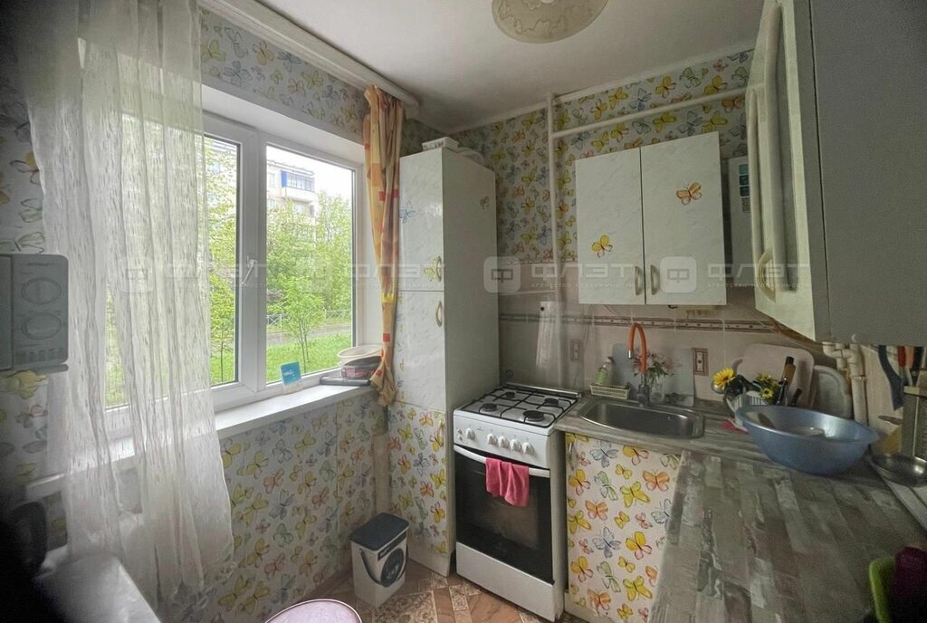 квартира г Казань Яшьлек ул Чкалова 10 фото 3