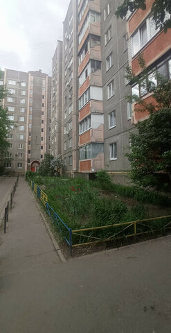 ул Генерала Лизюкова 72 фото