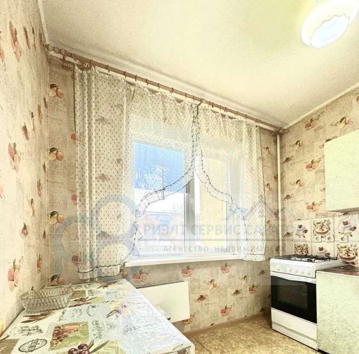 квартира г Саратов р-н Заводской проезд 1-й Энергетиков 14/16 фото 3