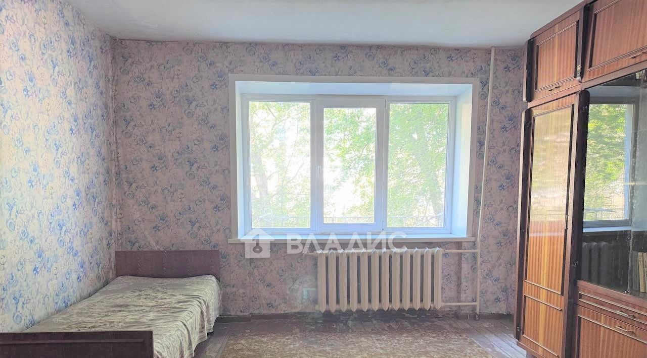 квартира г Балаково ул Вокзальная 6 фото 3
